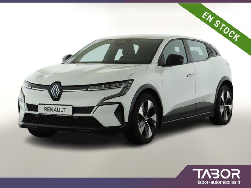 Renault Megane E-Tech Ev40 Equilibre Led Cam