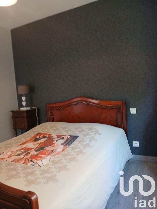 Maison - 144 m² - 6 pièces