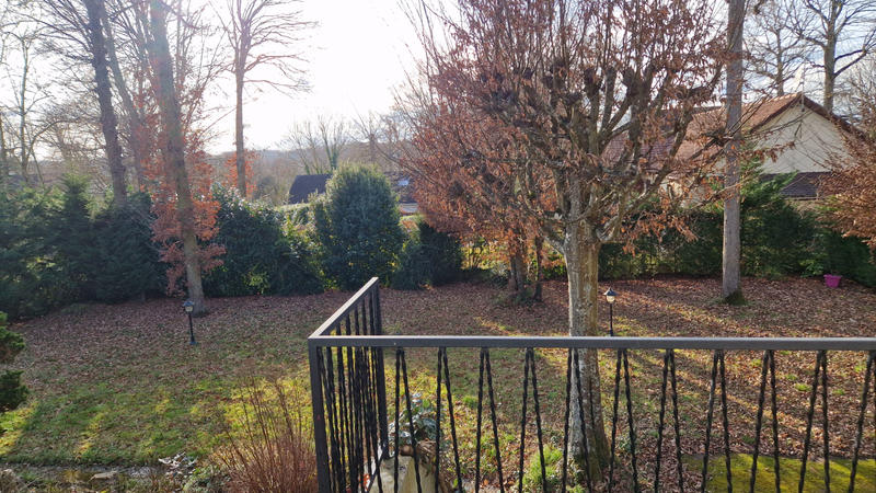 Maison - 145 m² - 8 pièces