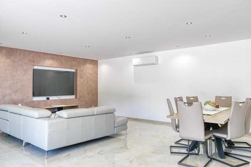 Maison - 120 m² - 4 pièces