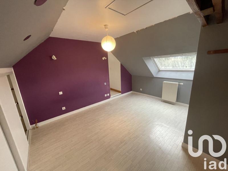 Maison - 235 m² - 7 pièces