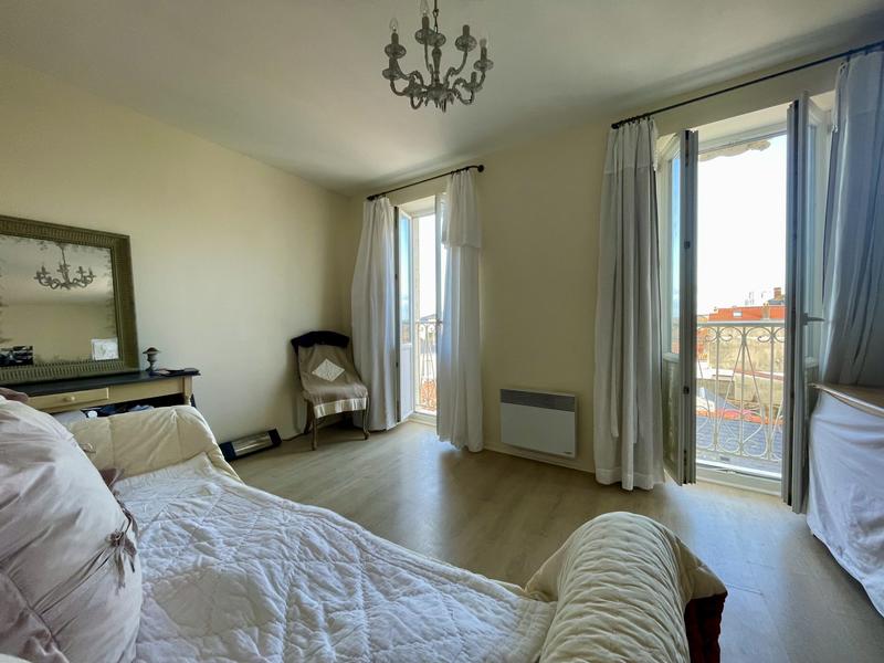 Appartement - 33 m² - 3 pièces