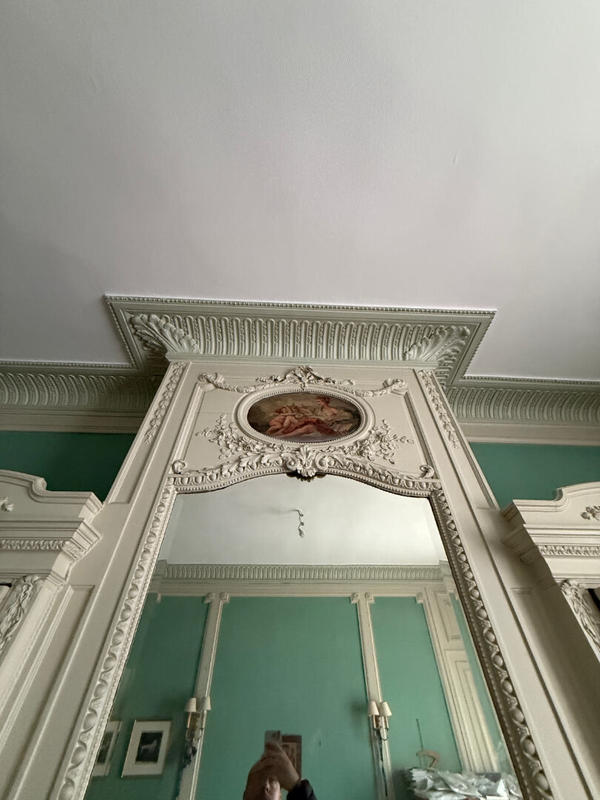 Maison - 337 m² - 8 pièces