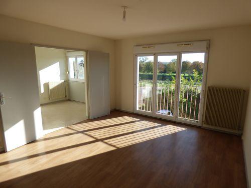 Appartement - 79 m² - 4 pièces