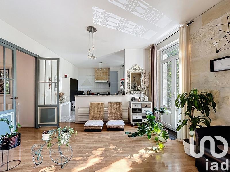 Appartement - 119 m² - 4 pièces