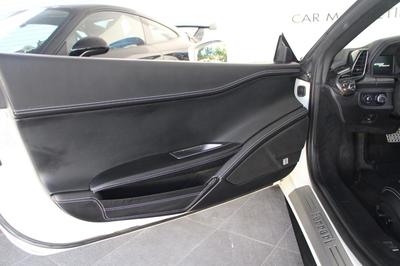 Ferrari 458 Spider 4.5 V8 570ch