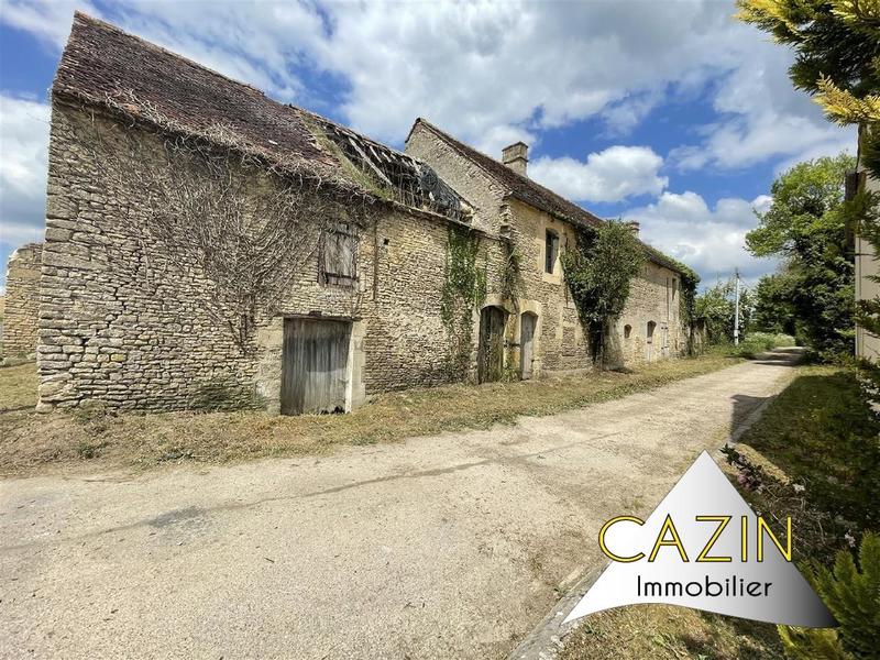 Maison - 300 m² - 6 pièces