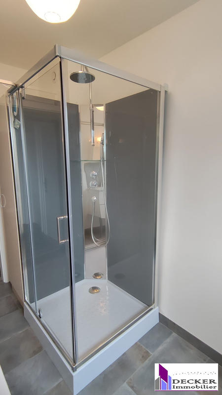 Appartement - 69 m² - 2 pièces