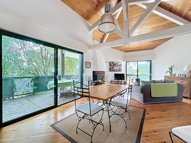 Maison - 118 m² - 4 pièces