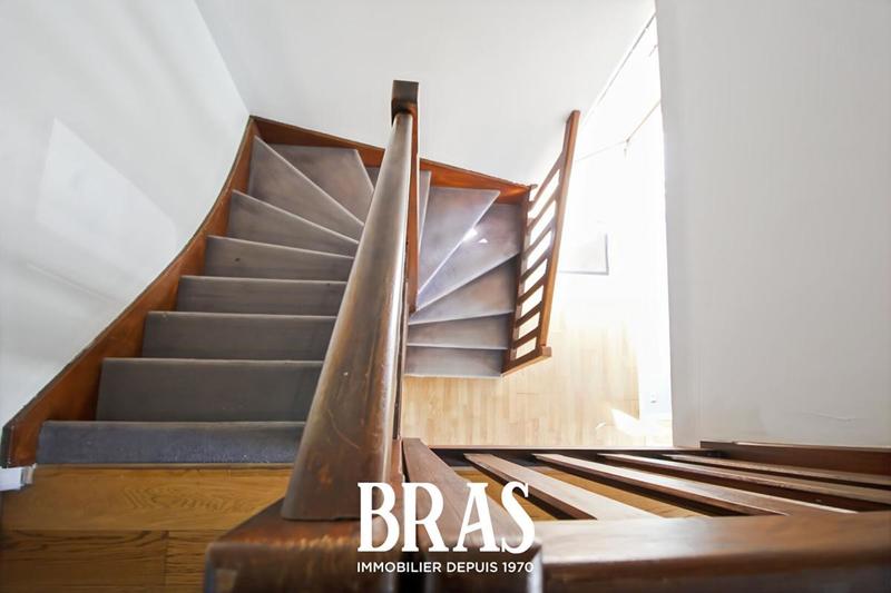 Appartement - 78 m² - 5 pièces