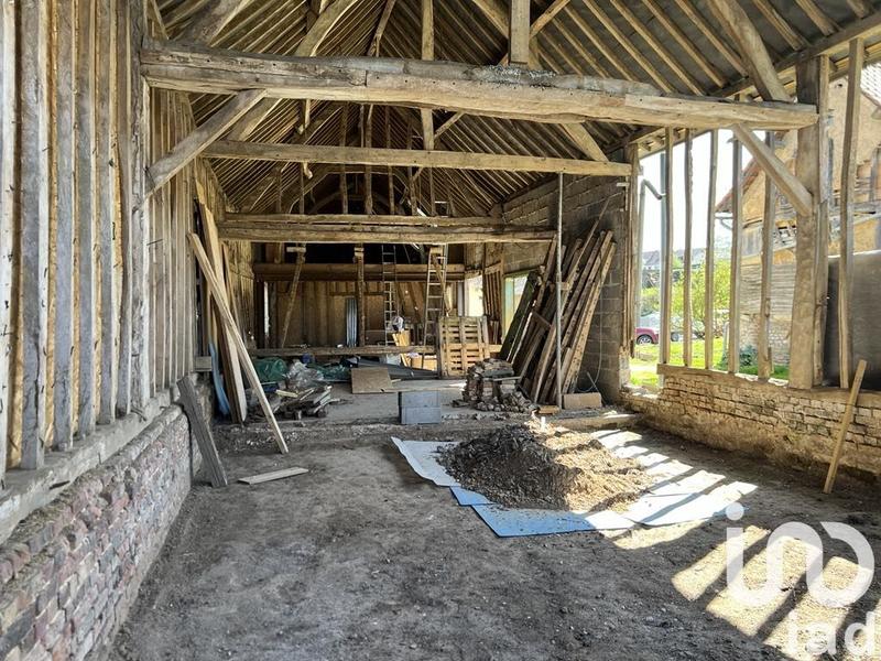 Maison - 46 m² - 2 pièces