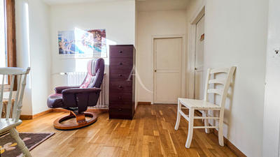 Maison - 127 m² - 8 pièces