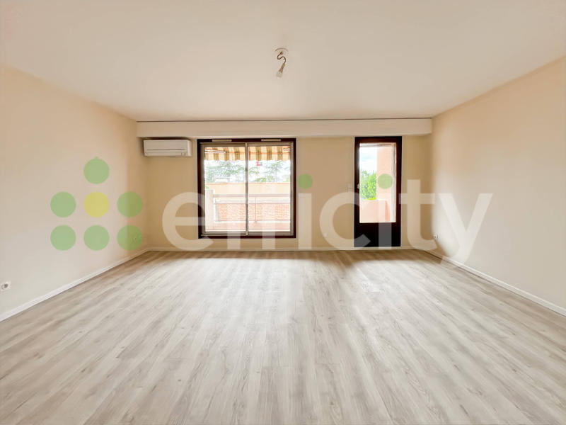 Appartement - 35 m² - 1 pièce