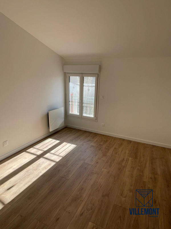 Duplex - 102 m² - 4 pièces