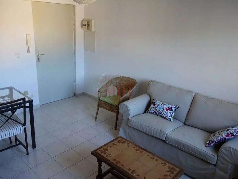 Appartement - 20 m² - 2 pièces