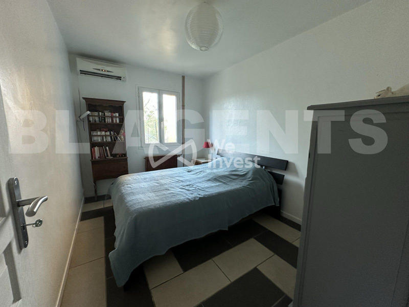 Maison - 185 m² - 8 pièces