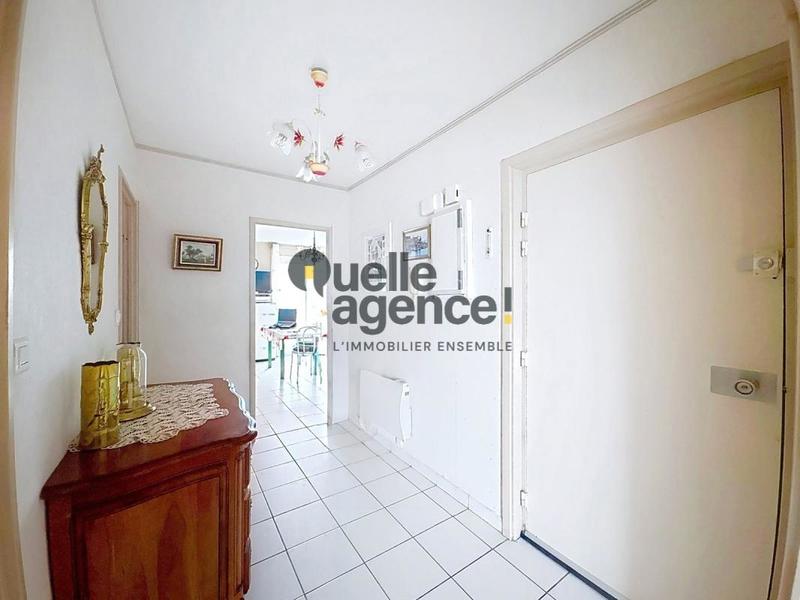 Appartement - 81 m² - 4 pièces