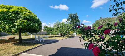 Maison traditionnelle - 100 m² - 5 pièces