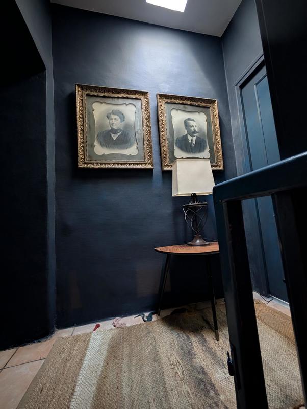 Appartement - 48 m² - 4 pièces