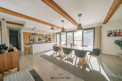 Moulin - 363 m² - 12 pièces