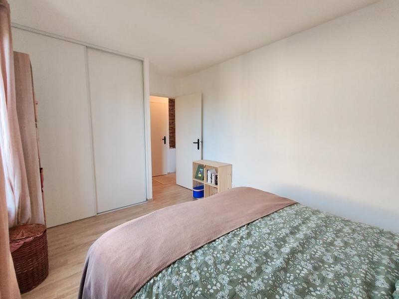 Duplex - 68 m² - 3 pièces