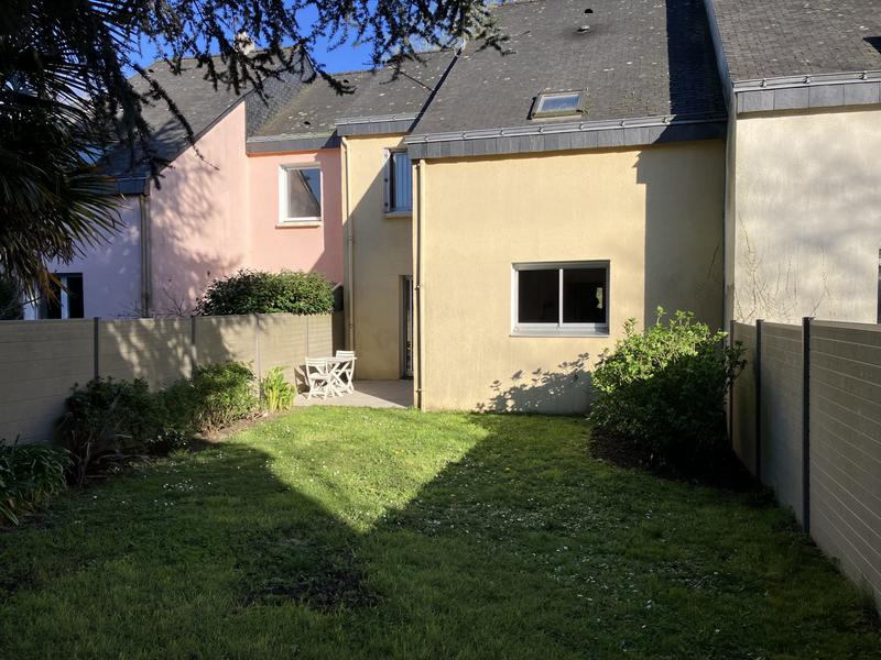 Maison traditionnelle - 121 m² - 4 pièces