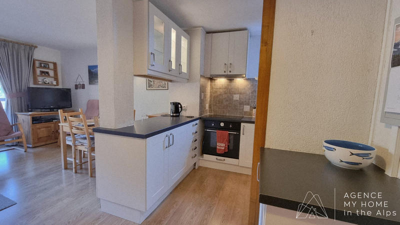 Duplex - 72 m² - 3 pièces