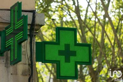 Local commercial - 175 m²