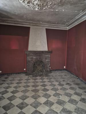 Demeure - 182 m² - 7 pièces