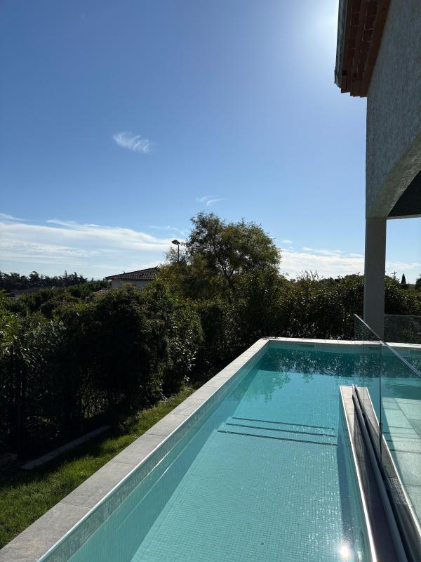 Maison - 167 m² - 5 pièces