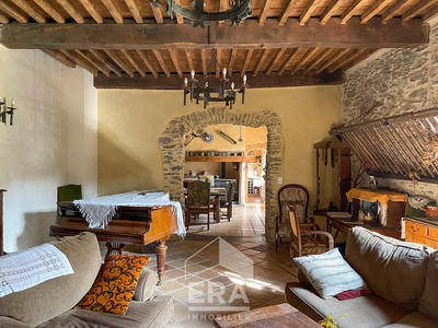 Château - 370 m² - 10 pièces