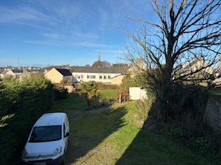 Maison ancienne - 127 m² - 6 pièces