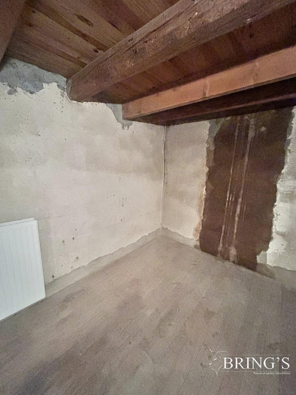 Maison - 141 m² - 6 pièces