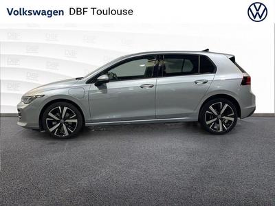 Volkswagen Golf 1.5 eHybrid 204 Dsg6 Vw Edition