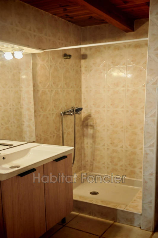 Maison - 51 m² - 3 pièces