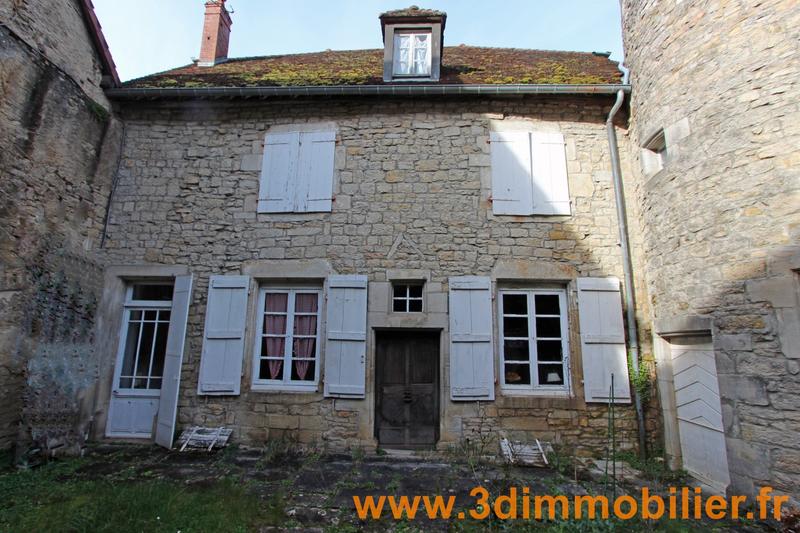 Maison - 272 m² - 11 pièces