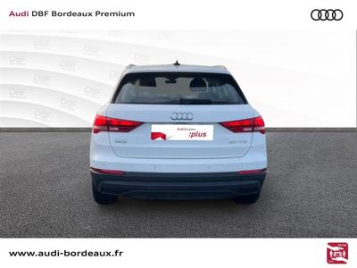 Audi Q3 35 Tfsi 150 ch Design