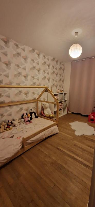 Maison - 213 m² - 8 pièces