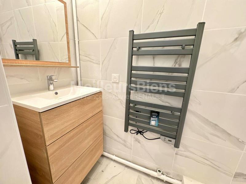 Maison - 45 m² - 3 pièces