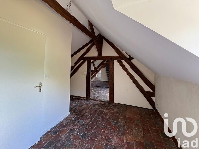 Maison - 168 m² - 5 pièces