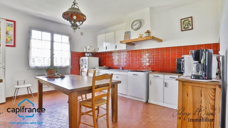 Maison - 193 m² - 5 pièces