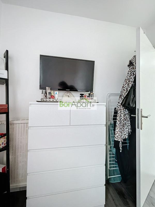 Appartement - 32 m² - 2 pièces