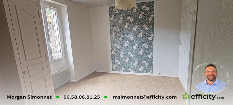 Immeuble - 100 m² - 4 pièces