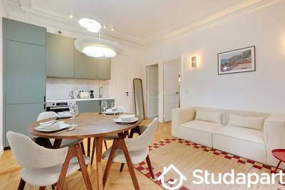 Appartement - 33 m² - 1 pièce