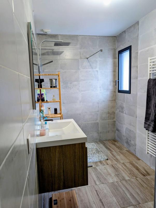 Maison - 191 m² - 6 pièces