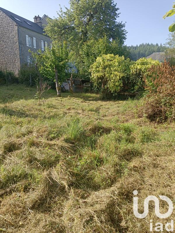 Maison - 105 m² - 6 pièces