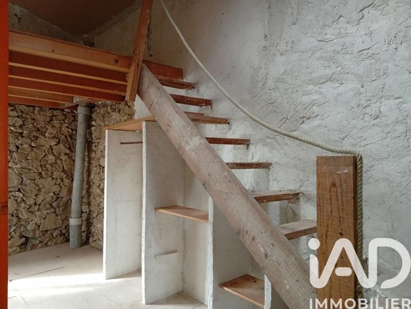 Maison - 108 m² - 4 pièces