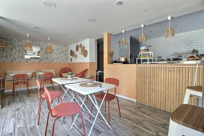 Local commercial - 46 m²