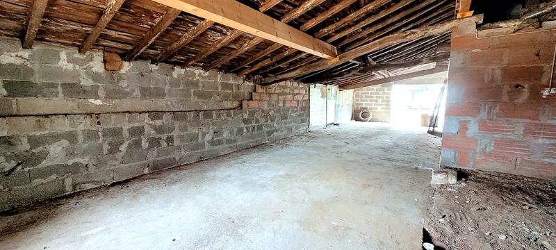 Maison - 225 m² - 5 pièces