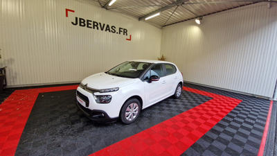 Citroën C3 Puretech 83 Ss Feel Business